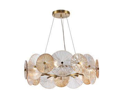 Подвесной светильник Myfar Fiona MR2532-7P 18895₽