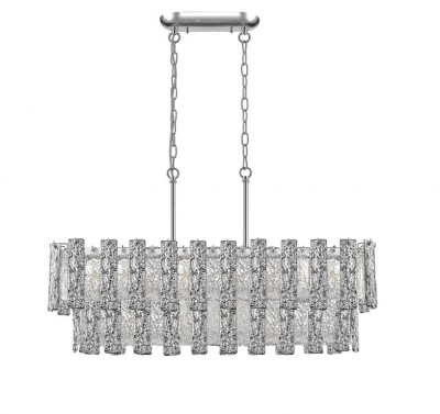 Подвесная люстра Simple Story 5931-7PL 62993₽