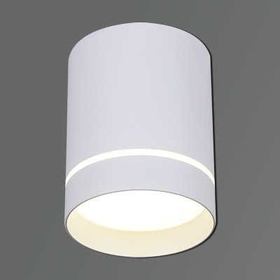 Накладной светильник Reluce 16133-95-001RT MR16 WT 450₽