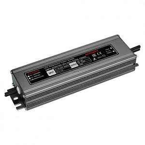 Блок питания Arlight ARPV-24150-SLIM (24V, 6.25A, 150W) 020277