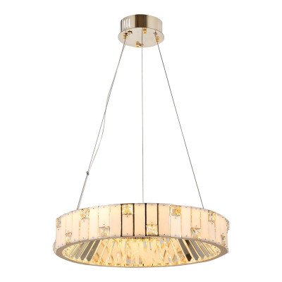 Подвесная люстра Lussole LSP-7494 44750₽