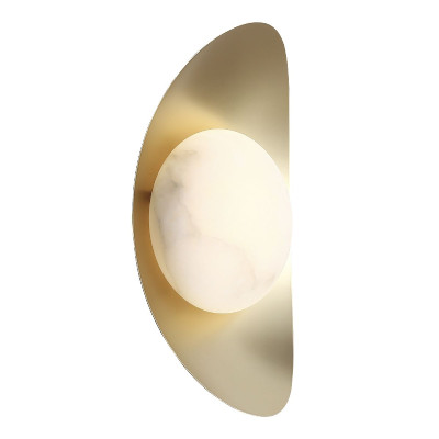 Настенный светильник ST Luce Pearl SL622920101 21989₽
