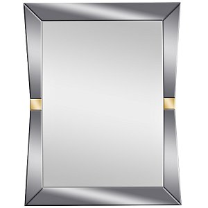 Зеркало Garda Decor KFG123