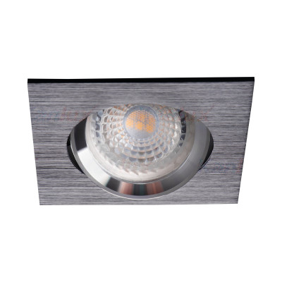 Точечный светильник Kanlux Gwen CT DTL50-B 18530 100₽