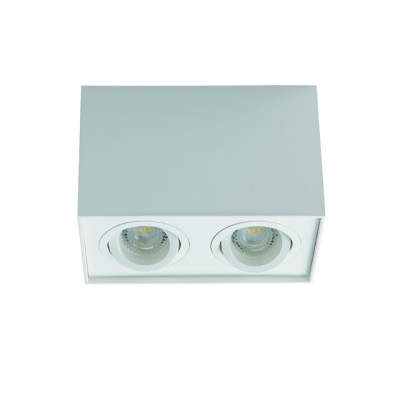 Накладной светильник Kanlux Gord DLP 250-W 25473 4840₽