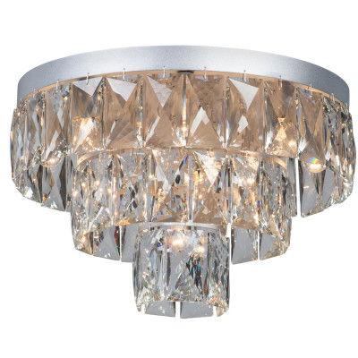 Потолочная люстра Vitaluce V5262-9841PL 26366₽