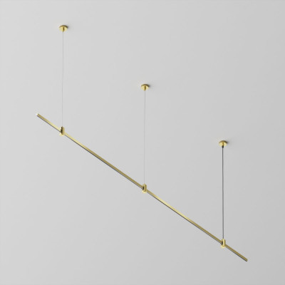 Основание на тросовых подвесах Hang для трековых светильников Maytoni Technical Flarity TFC-Flar-H03-BS 20460₽