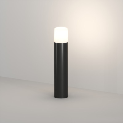 Ландшафтный светильник Denkirs Nord DK9745-BK 5622₽