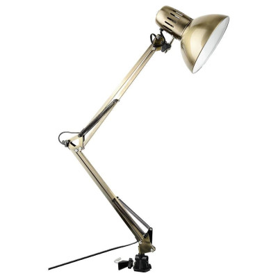 Настольная лампа Arte Lamp Senior A6068LT-1AB 4890₽
