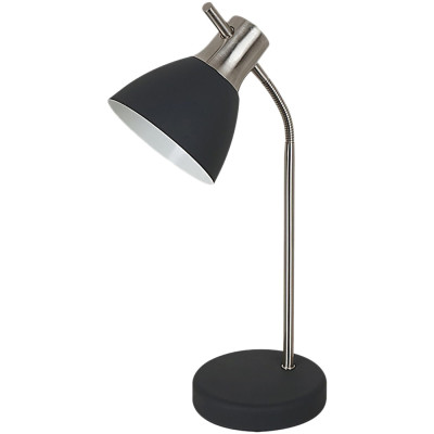 Настольная лампа Reluce 02106-07-01 BK 2970₽