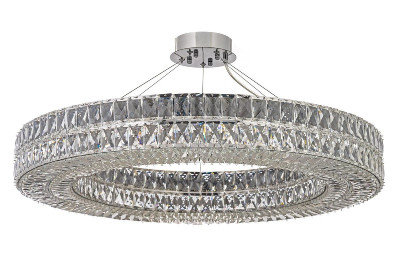 Подвесная люстра Arti Lampadari Sora E 15100100 N 114790₽