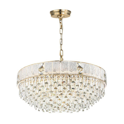 Подвесная люстра Odeon Light Fiesta 507021 116991₽