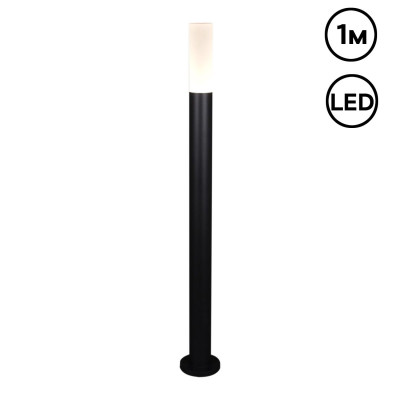 Ландшафтный светильник Reluce 09983-07-001JH 10M LED10W BK RLOS 4820₽