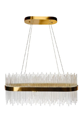 Подвесная люстра Garda Decor 62GDW-901-800 44200₽