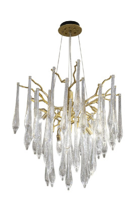 Подвесная люстра Garda Decor 86-6003600 30500₽