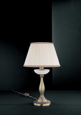 Настольная лампа Reccagni Angelo P 5400 P 30746₽