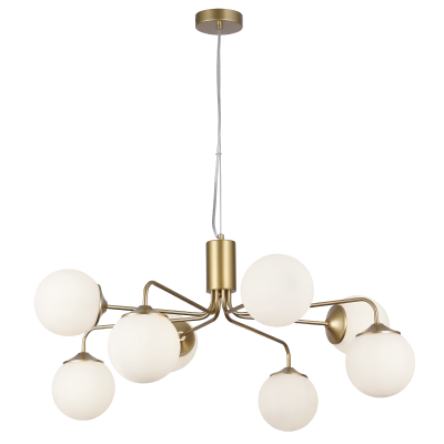 Подвесная люстра Rivoli Felicity 3150-308 Б0055653 УЦ 9338₽