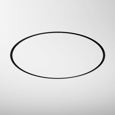 Шинопровод встраиваемый радиусный Elektrostandard Slim Magnetic 4690389204999 8515900 a066496 40100₽