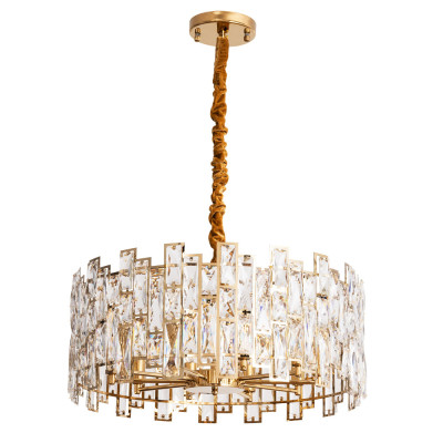 Подвесная люстра Divinare Medea 168401 LM-10 72390₽