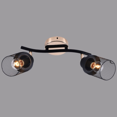 Спот Reluce 05912-08-02 BKFGD 1710₽