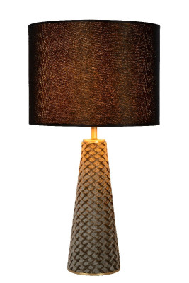 Настольная лампа Lucide Extravaganza Velvet 105018130 10206₽