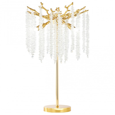 Настольная лампа Arte Milano 23131320-6103E14A GD 19956₽