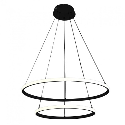 Подвесная люстра IMEX PLC-7062-600-BK 4990₽