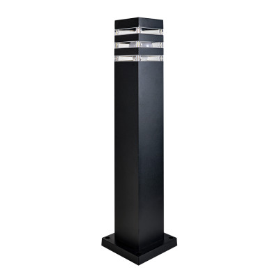 Ландшафтный светильник Arte Lamp Heather A4416PA-1BK 5050₽