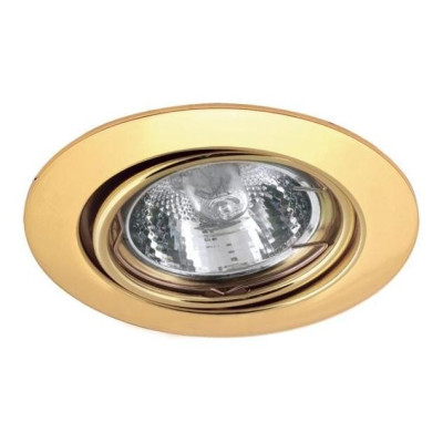 Встраиваемый светильник Escada Lazio 121017 330₽