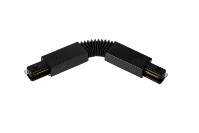 FLEX-коннектор для однофазного трека DesignLed CN2-BL-FLEX 008644