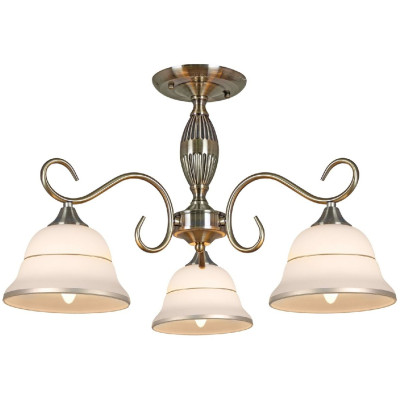 Люстра на штанге Reluce 02263-03-03 AB 4690₽