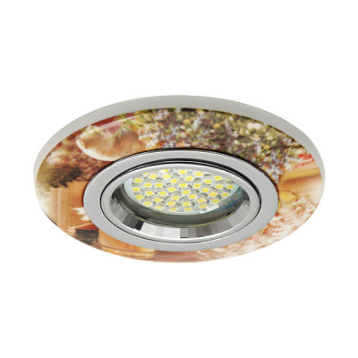 Встраиваемый светильник Kanlux Ceramic CTX-DS50-B 18431 175₽