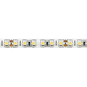 Светодиодная лента ST Luce 24В 120Вт/м 9.6Вт/м 4000K 5м IP65 ST5016.410.65