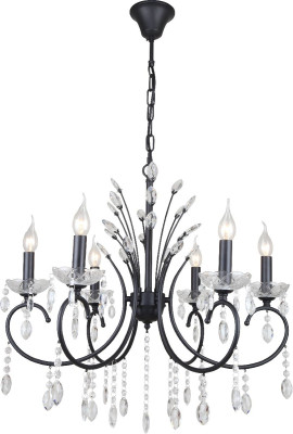 Подвесная люстра Rivoli Anamaria 2097-306 Б0066477 16764₽