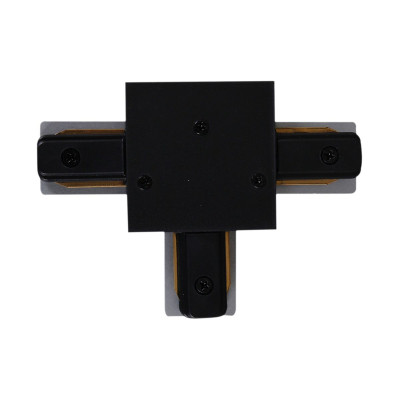 T-образный коннектор Reluce RL 06045 T-connector BK 280₽