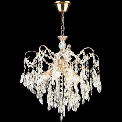 Подвесная люстра Reluce 24720-04-04 FGD 7395₽