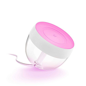 Умная настольная лампа Philips Hue Iris gen4 EU/UK white 929002376101