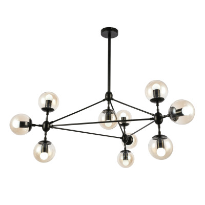 Подвесной светильник EVOLUCE LACOTTA SLE154903-10 24200₽