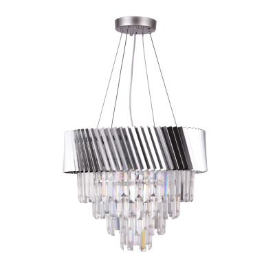 Подвесная люстра Arte Lamp Muscida A1004SP-8SI 11890₽