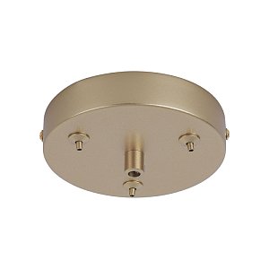 Крепление для подвесного светильника Arte Lamp Optima-accessories A471201