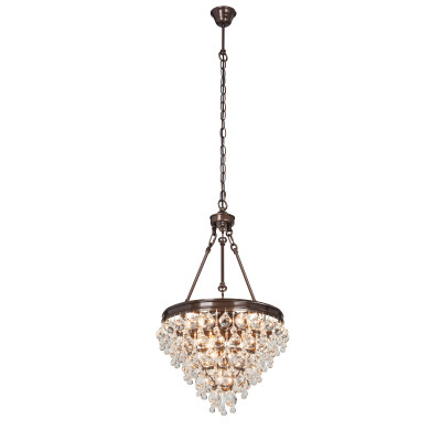 Подвесная люстра Vitaluce V5865-764 18562₽