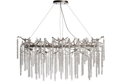 Подвесная люстра Garda Decor 86-70621 63000₽