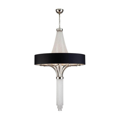 Подвесная люстра Lucia Tucci Cosmopolitan 297012 Black 216180₽