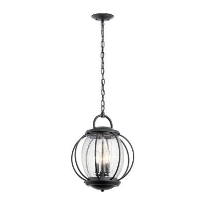 Уличный подвесной светильник Kichler KL-VANDALIA8-L