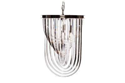 Подвесная люстра Garda Decor 20MD3231-3NI 25680₽