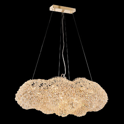 Подвесная люстра Lussole Napa LSP-8927 77870₽