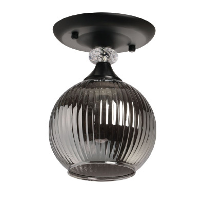 Потолочный светильник De Markt Соло 112013201 3000₽