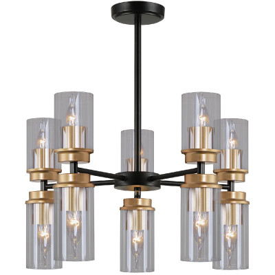 Люстра на штанге Reluce 74671-03-55 8450₽