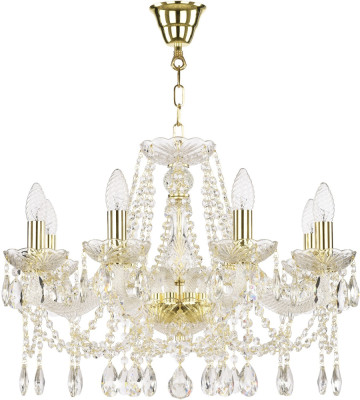 Подвесная люстра Art Classic 11078200GdSp 31481₽