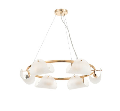 Подвесная люстра Rivoli Mariana 3178-205 Б0066491 16076₽